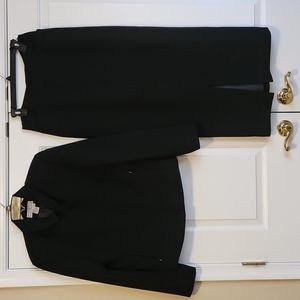 Dress Barn 2 piece Business Suit - Size 12